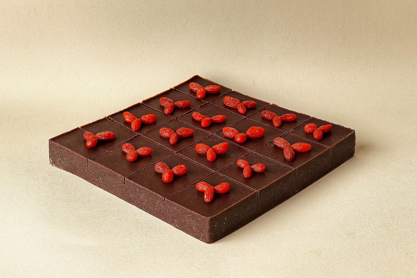 raw patisserie süßigkeienladen München